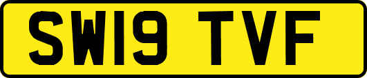 SW19TVF
