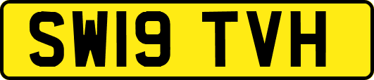 SW19TVH