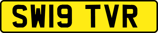SW19TVR