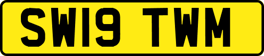 SW19TWM