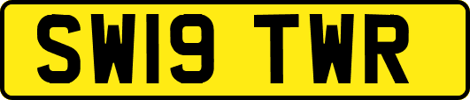 SW19TWR