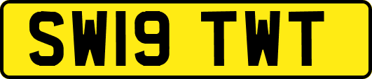 SW19TWT
