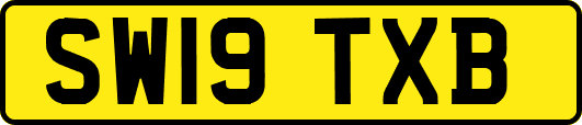 SW19TXB