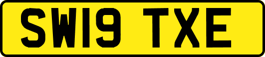 SW19TXE