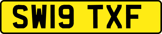 SW19TXF