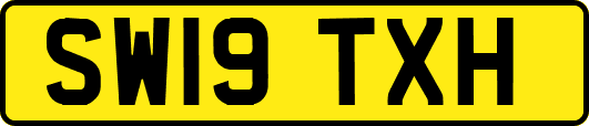 SW19TXH