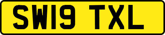 SW19TXL