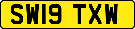 SW19TXW