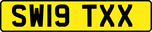 SW19TXX