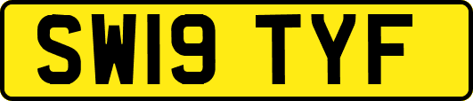 SW19TYF