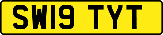 SW19TYT
