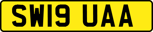 SW19UAA