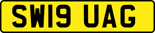 SW19UAG
