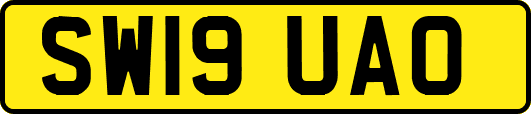 SW19UAO
