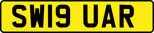 SW19UAR