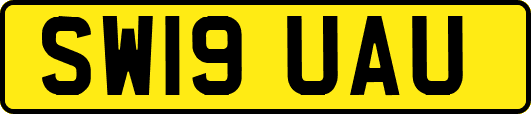 SW19UAU