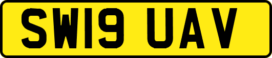 SW19UAV