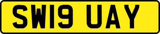 SW19UAY