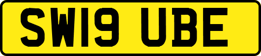 SW19UBE