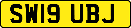 SW19UBJ