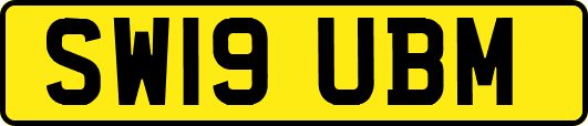 SW19UBM