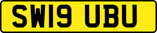 SW19UBU