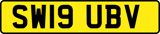 SW19UBV