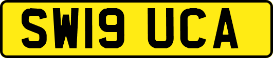 SW19UCA