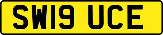 SW19UCE