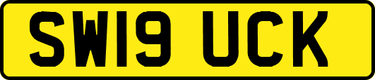 SW19UCK