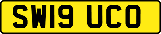 SW19UCO