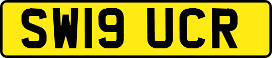 SW19UCR