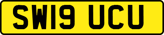 SW19UCU