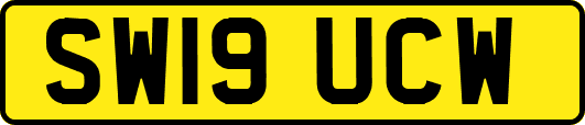 SW19UCW