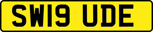 SW19UDE