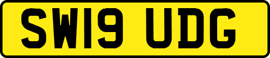 SW19UDG