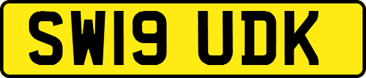 SW19UDK