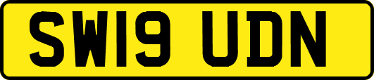 SW19UDN