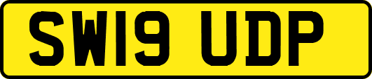 SW19UDP