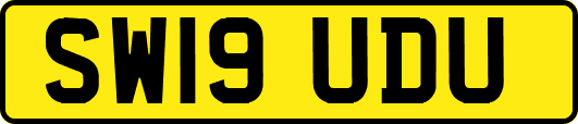 SW19UDU