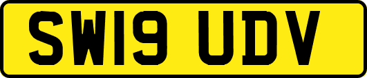 SW19UDV
