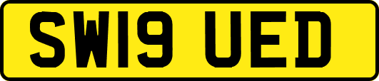 SW19UED