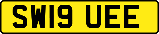 SW19UEE