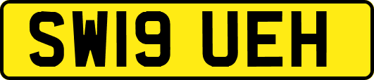 SW19UEH