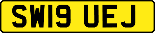 SW19UEJ