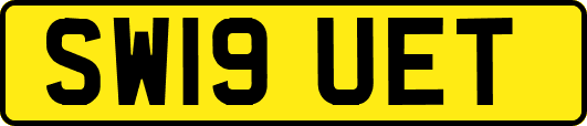 SW19UET