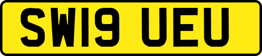 SW19UEU