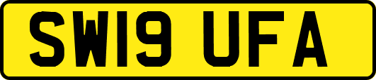 SW19UFA