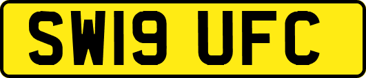 SW19UFC