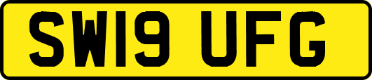 SW19UFG